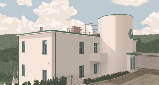 vila Wittal